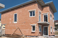 Carnmoney home extensions