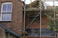 free Carnmoney home extension quotes